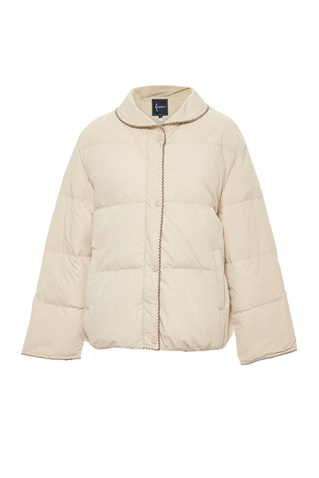 Jacket - 1