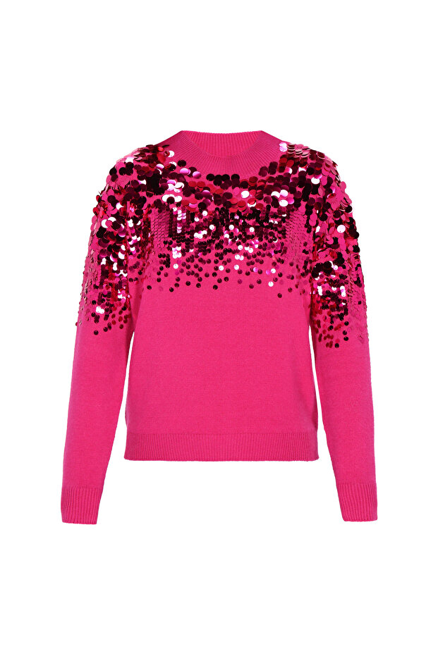 Pullover - 2
