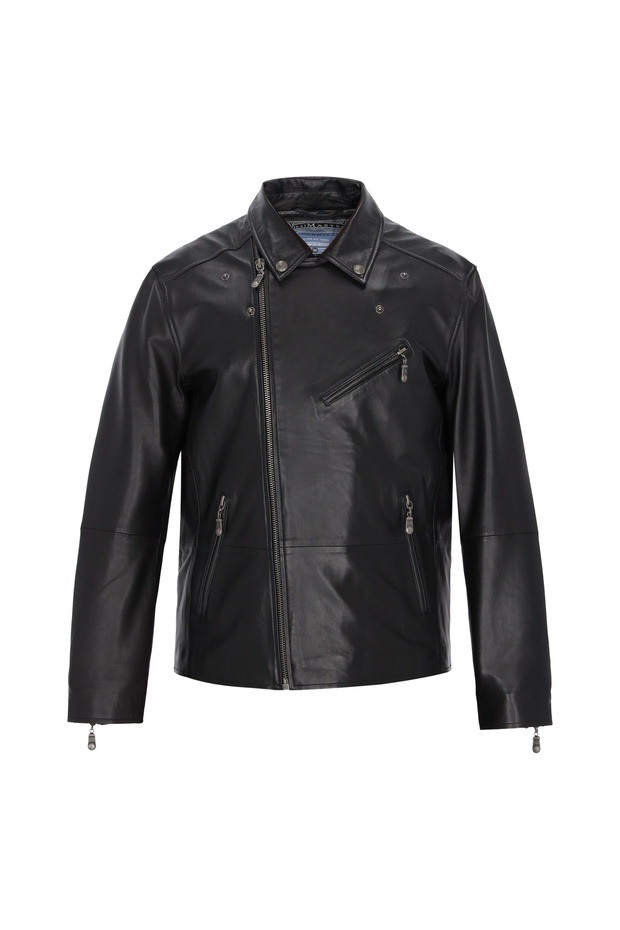 Jacket - 2