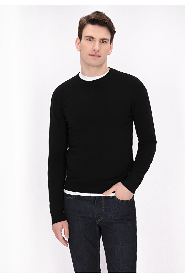 Pullover - 3