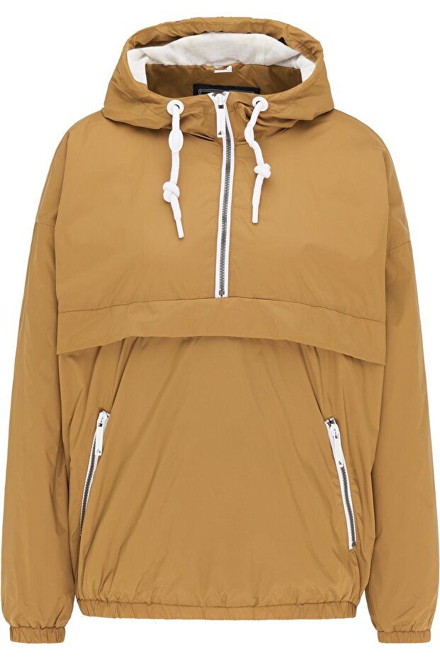 Schlupfjacke - 2