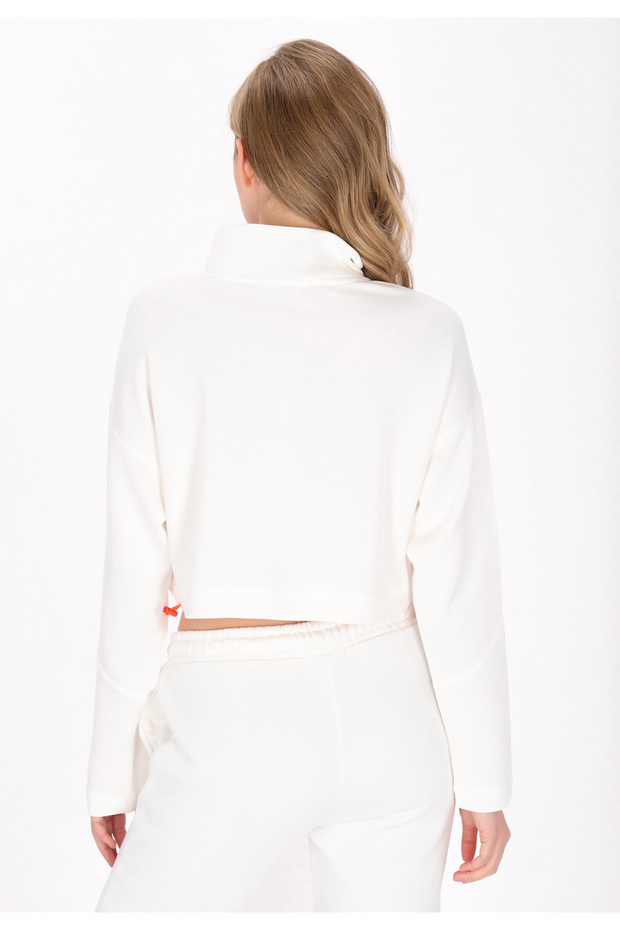 Sweatshirt - 4