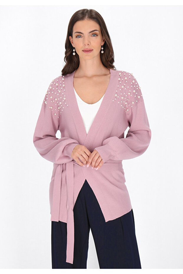Strickjacke - 3