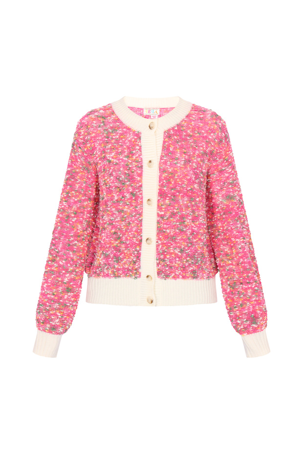 Strickjacke - 2