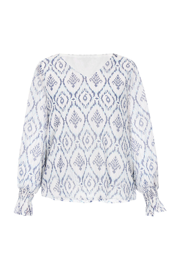 Blouse - 2