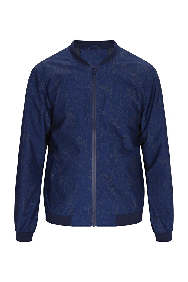 Jacke - 1