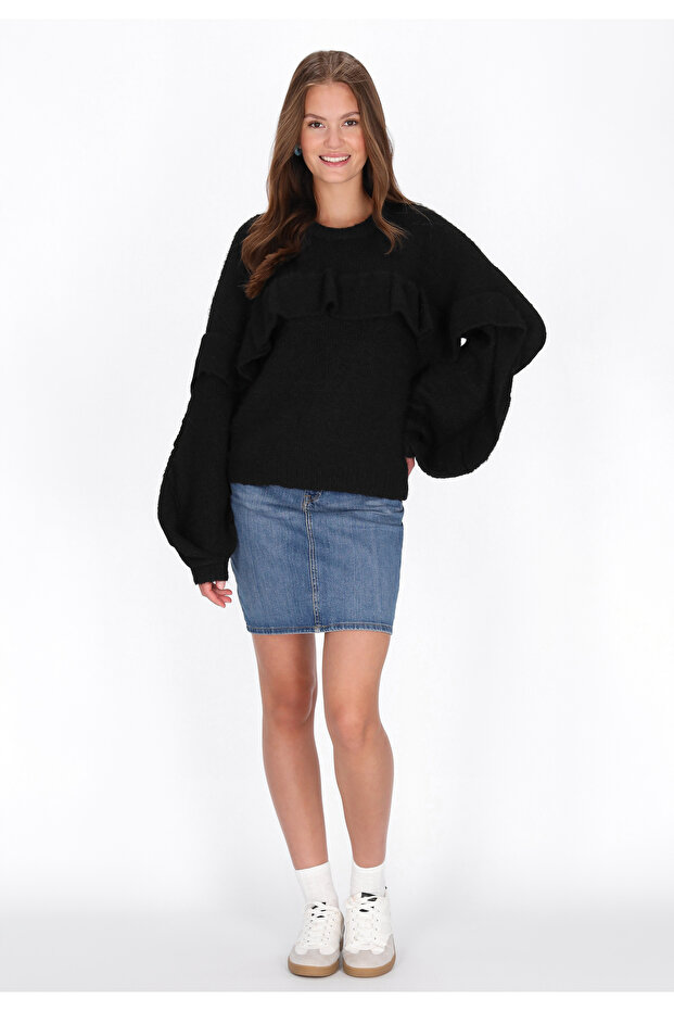 Pullover - 1
