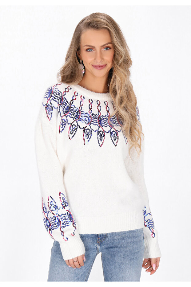 Sweater - 3