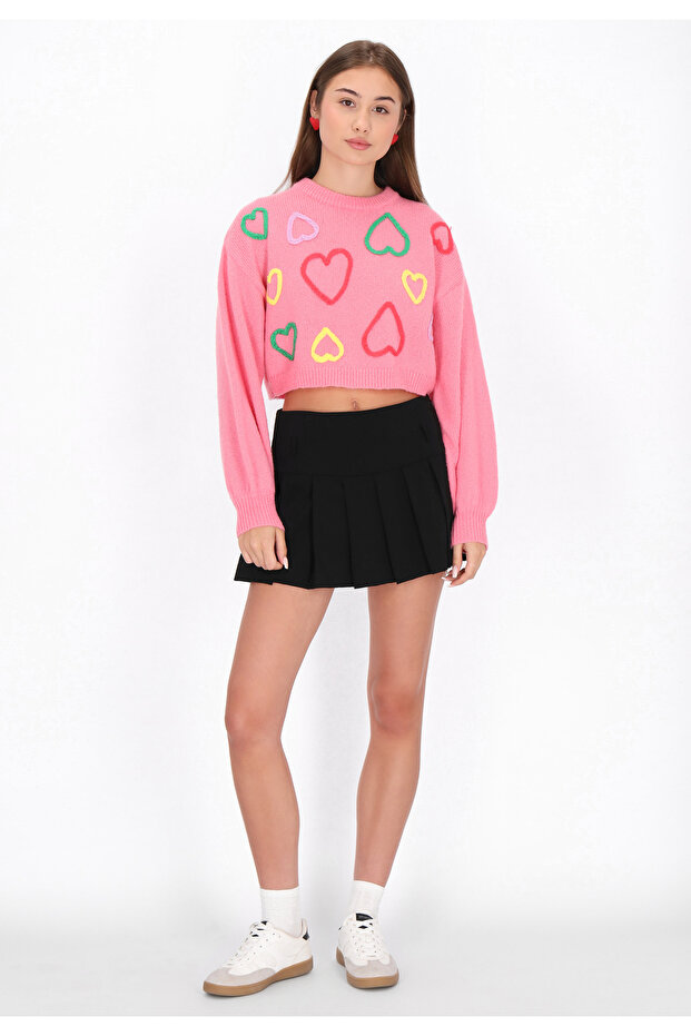 Pulover - 1