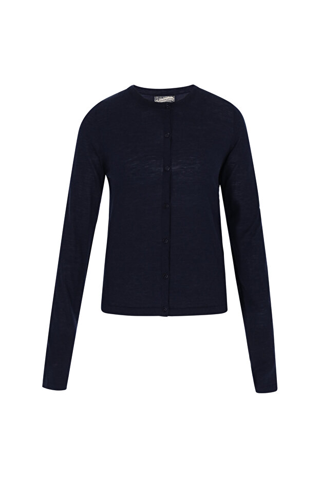 Strickjacke - 2