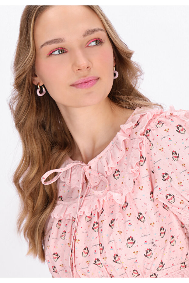 Kleid - 5