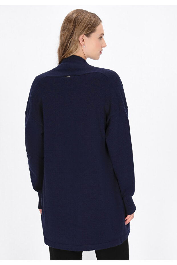 Strickjacke - 4