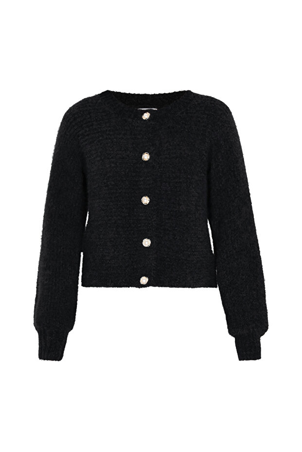 Cardigan - 2