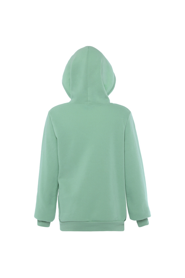 Kapuzenjacke - 2