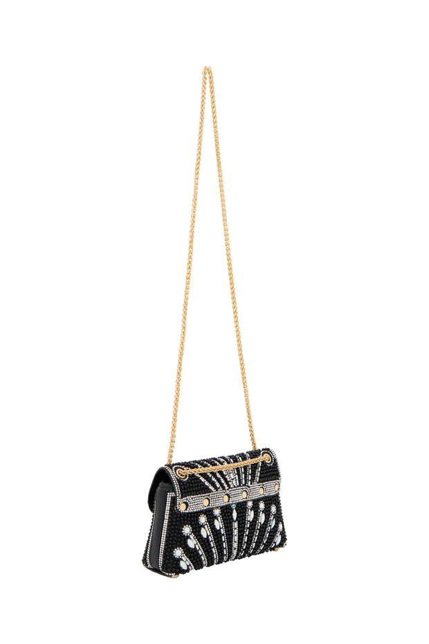 Flap Bag - 2