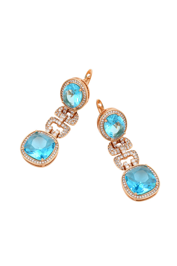 Dangle Earrings - 2