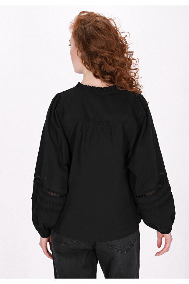 Bluse - 4