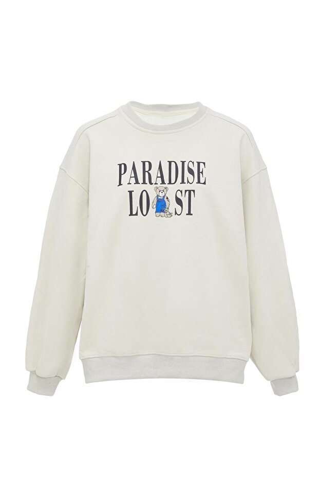 Sweatshirt - 1
