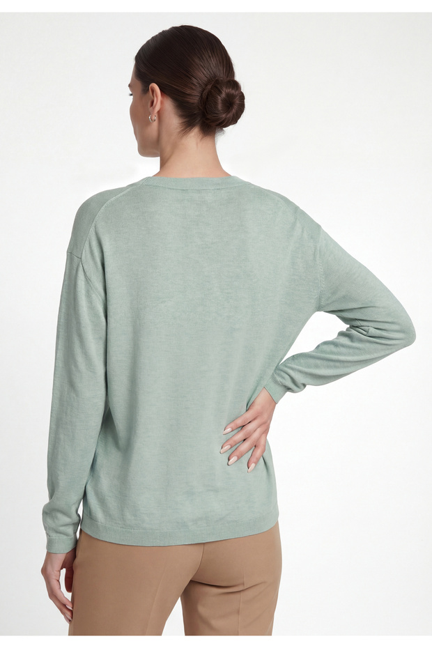 Pullover - 4