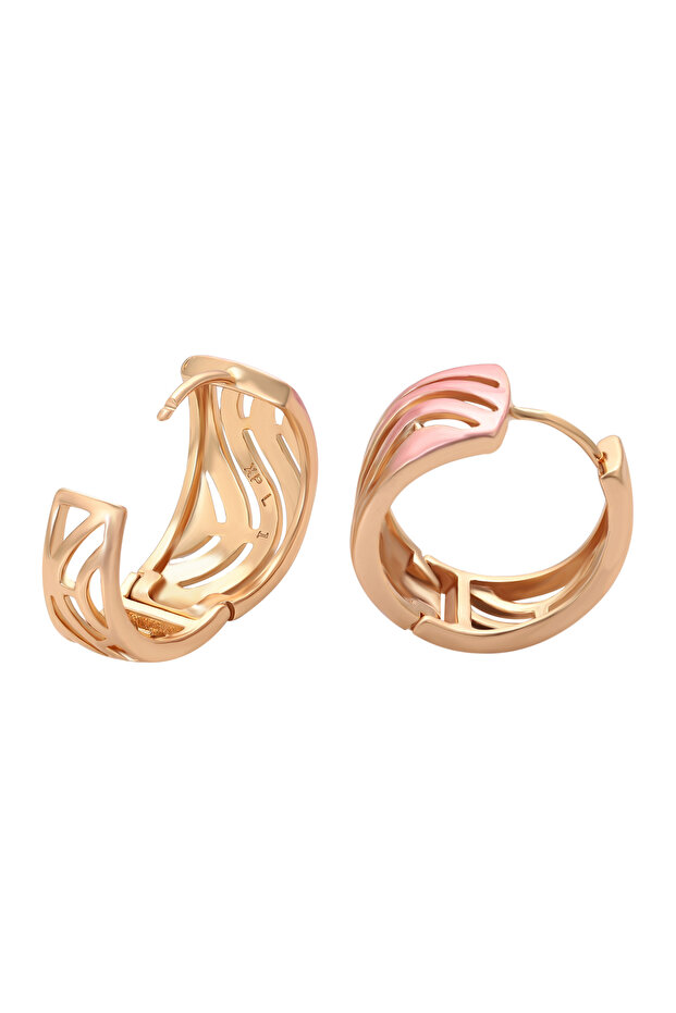Huggie Earrings - 3