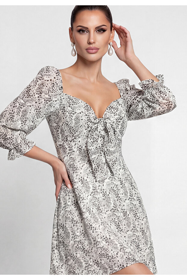 Kleid - 5