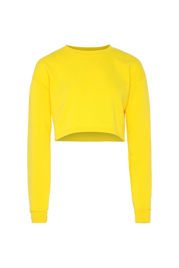 Bluză din tricot - 1