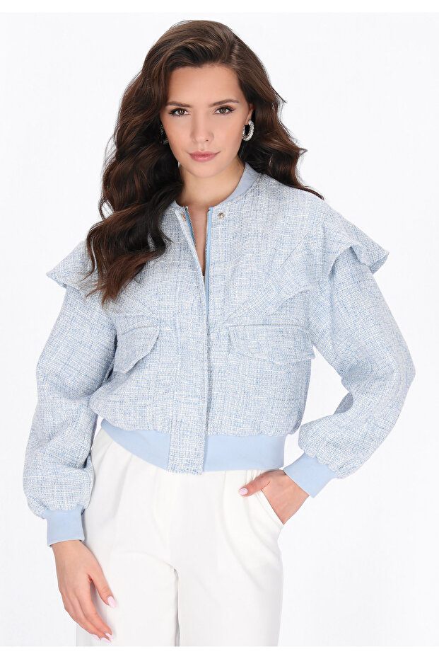 Jacket - 3