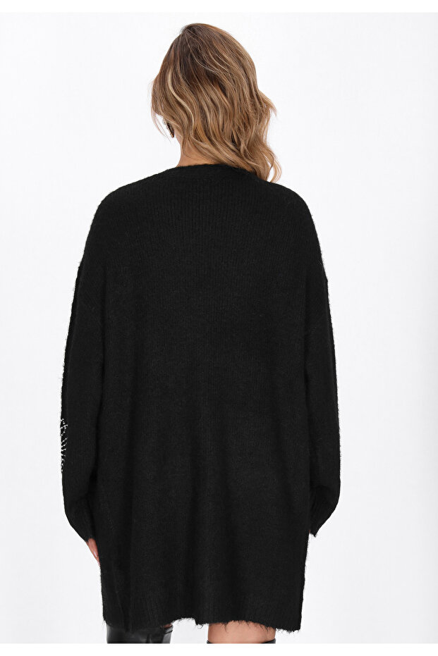 Strickjacke - 4