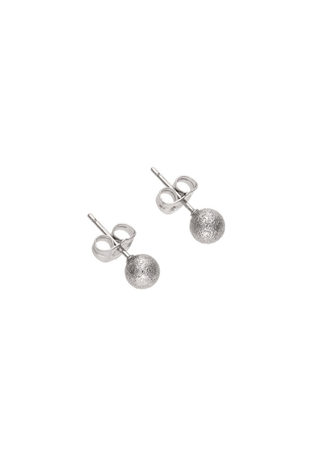 Stud Earrings - 1