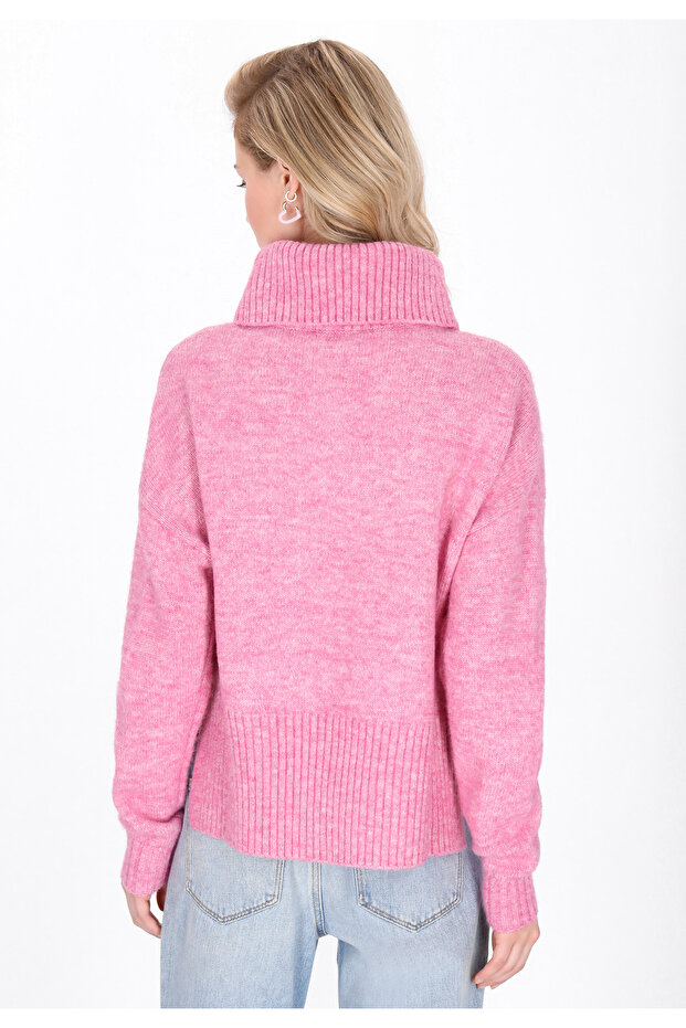 Pullover - 4