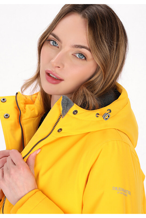 Parka - 5