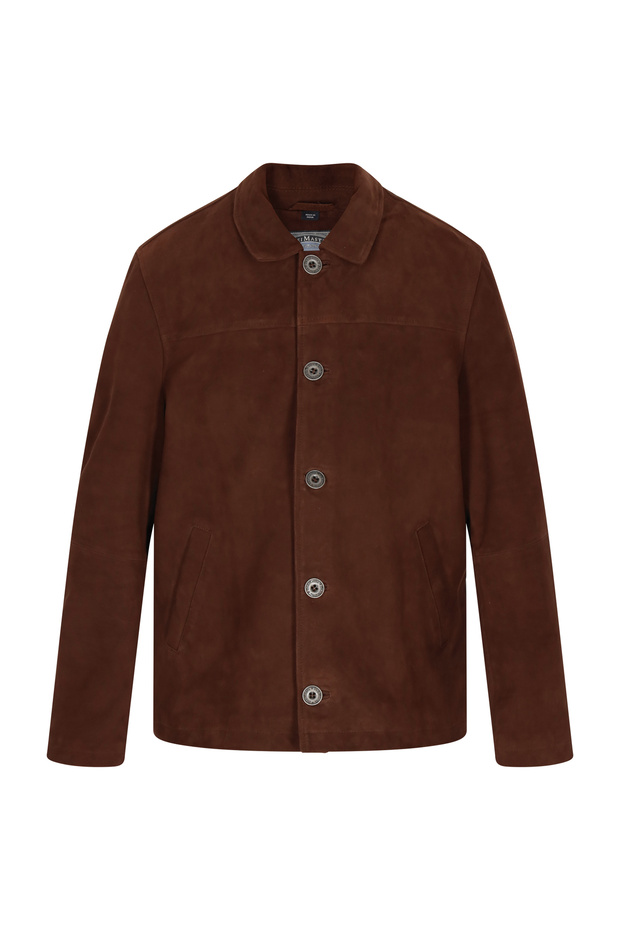 Jacket - 2