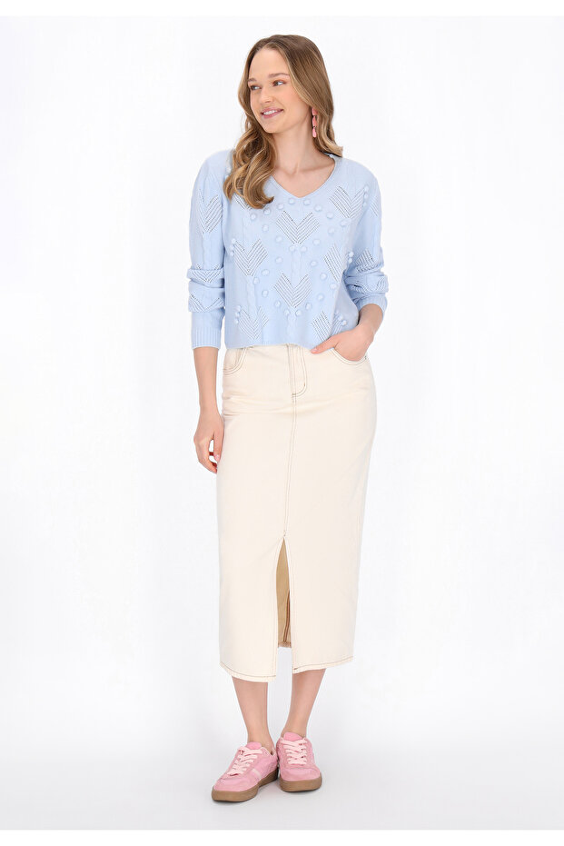 Pullover - 1