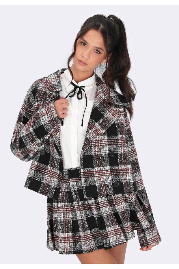 Jacket - 3