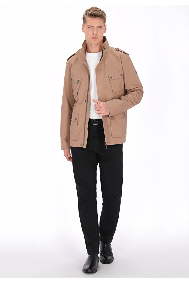 Jacket - 1