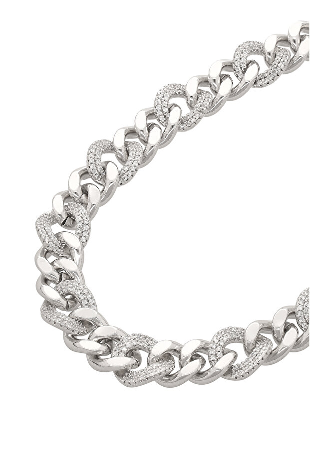 Chain Link Bracelet - 2
