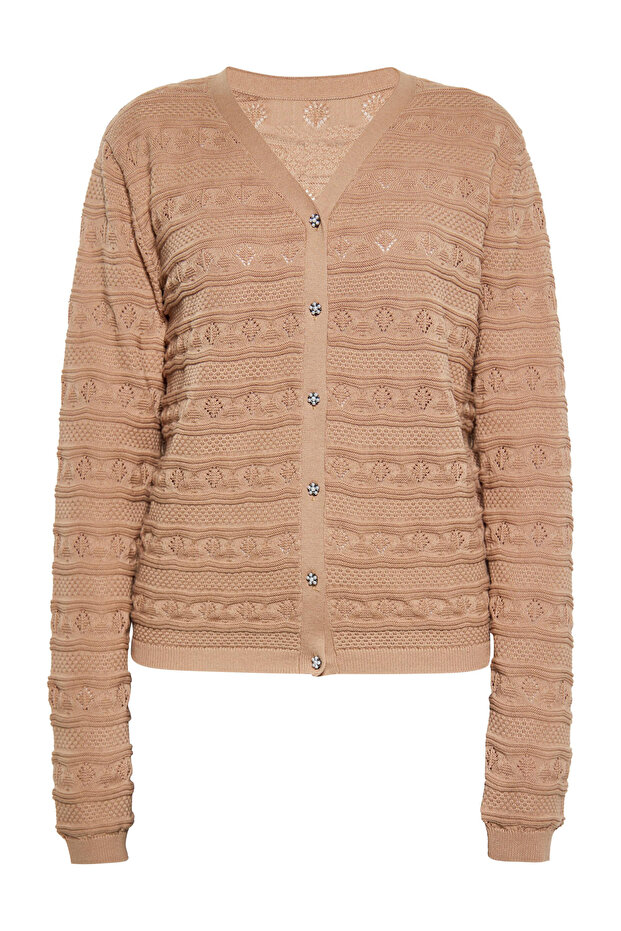 Strickjacke - 2