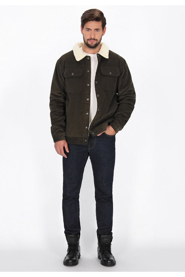 jacket - 1