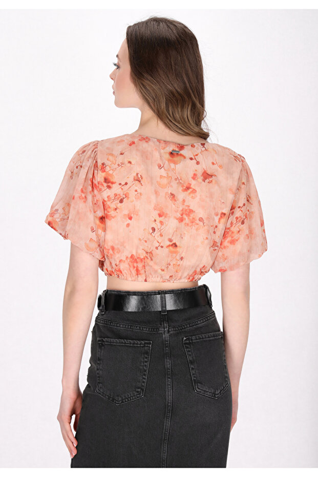 Bluse - 4