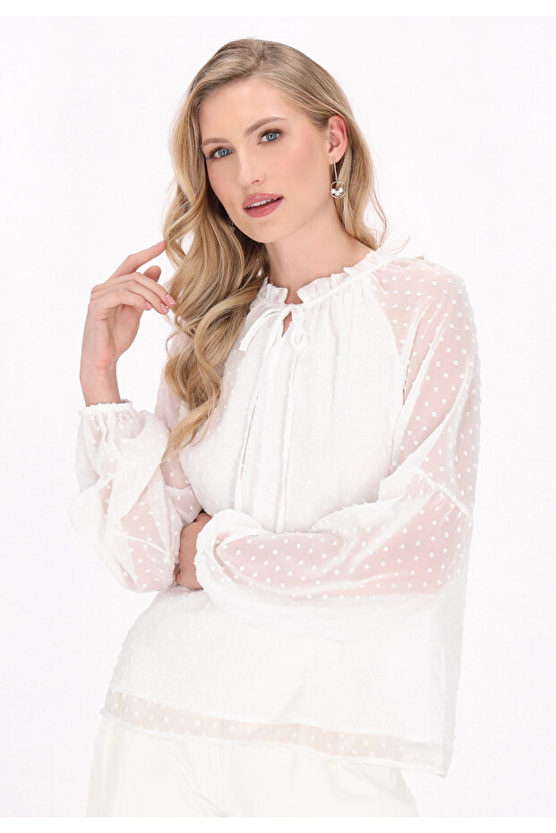 Bluse - 3