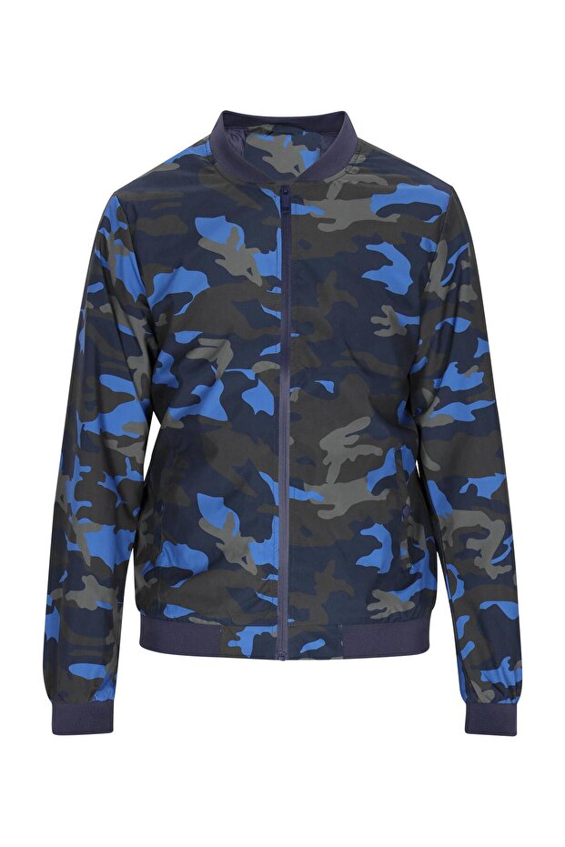 Jacke - 1