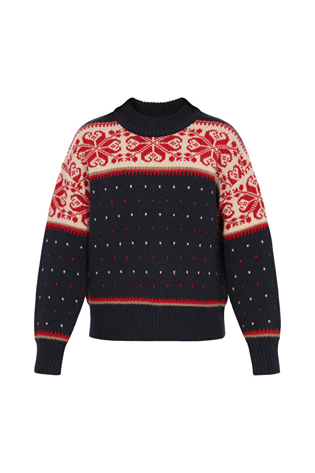 Pullover - 2