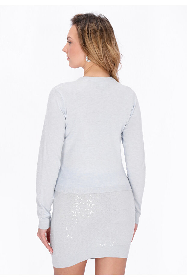 Pullover - 4