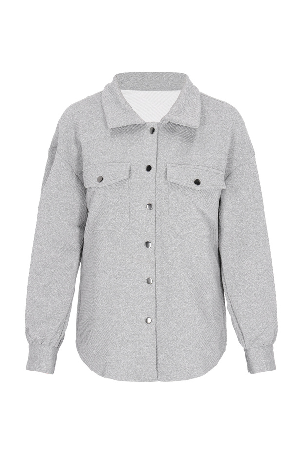 Jacket - 1