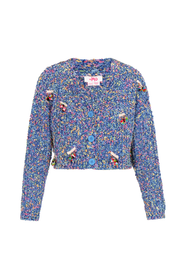 Strickjacke - 2