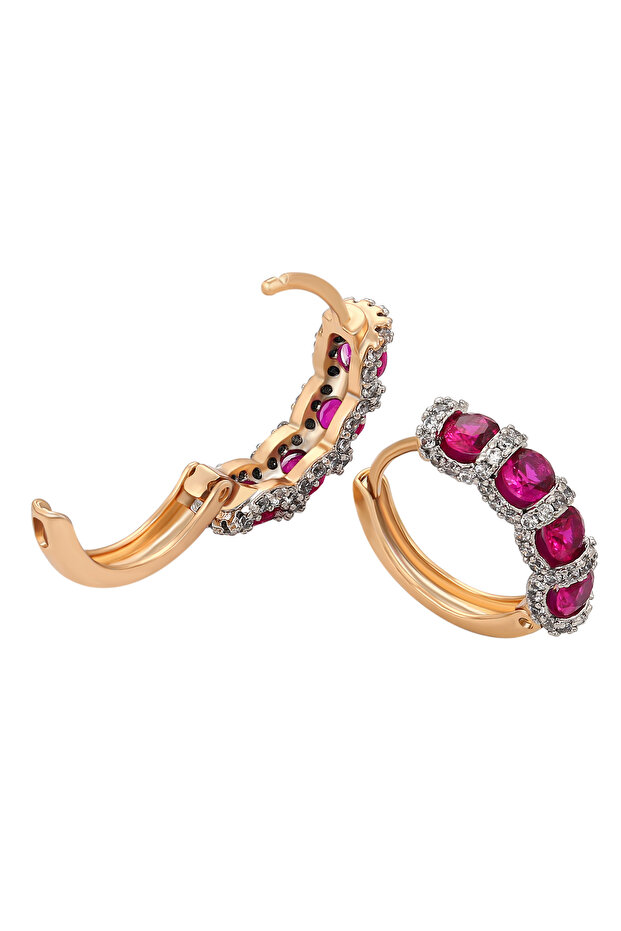 Earrings - 3