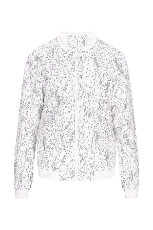 Jacke - 1
