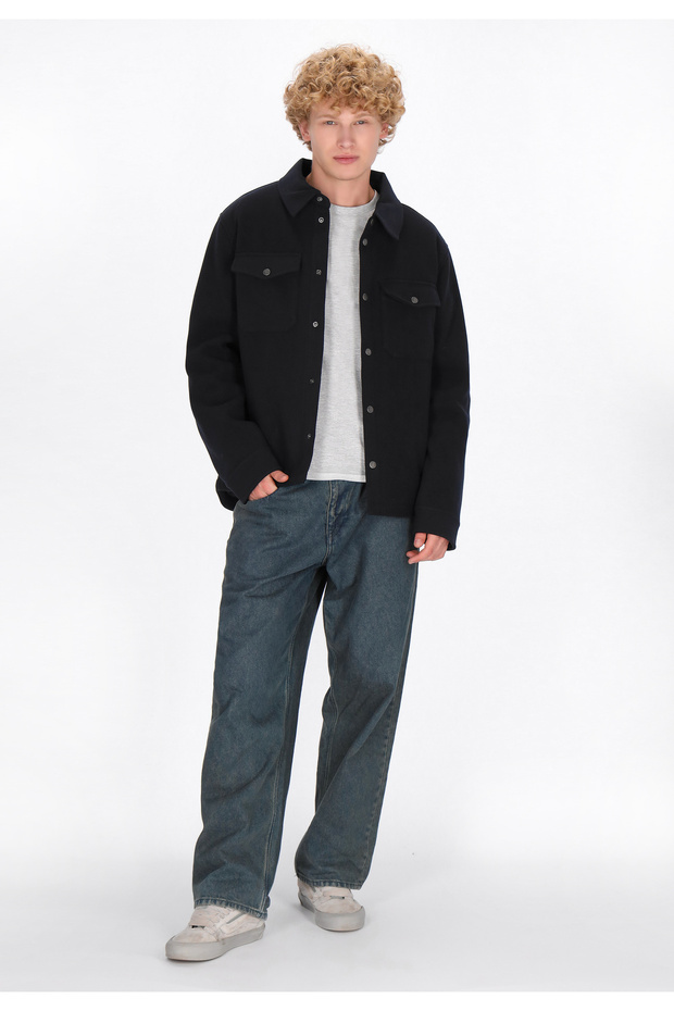 jacket - 1