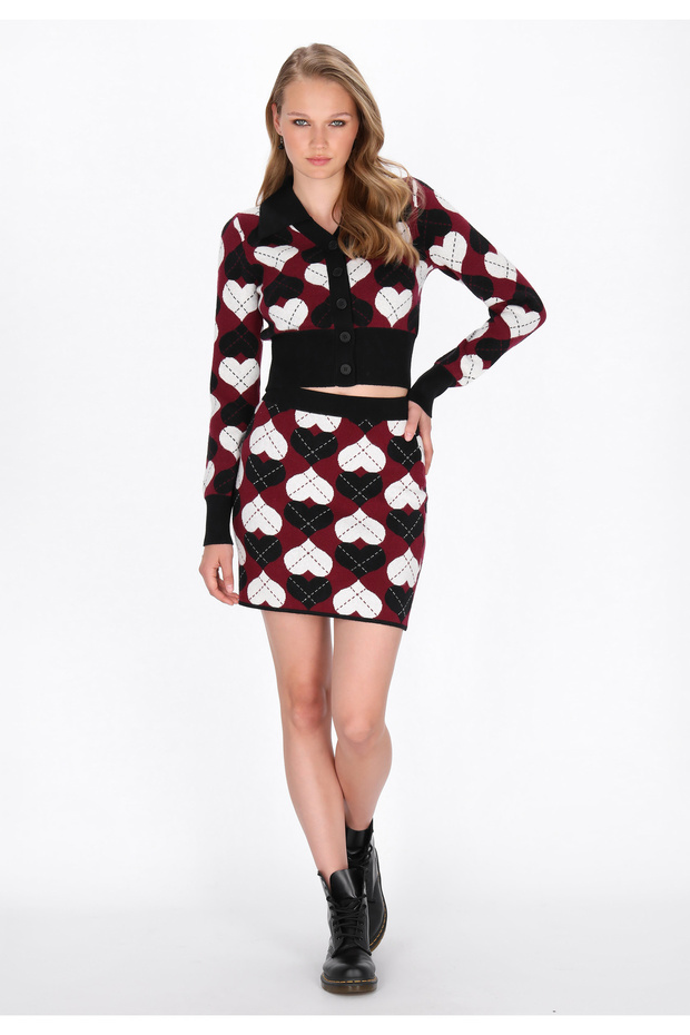 Cardigan - 1