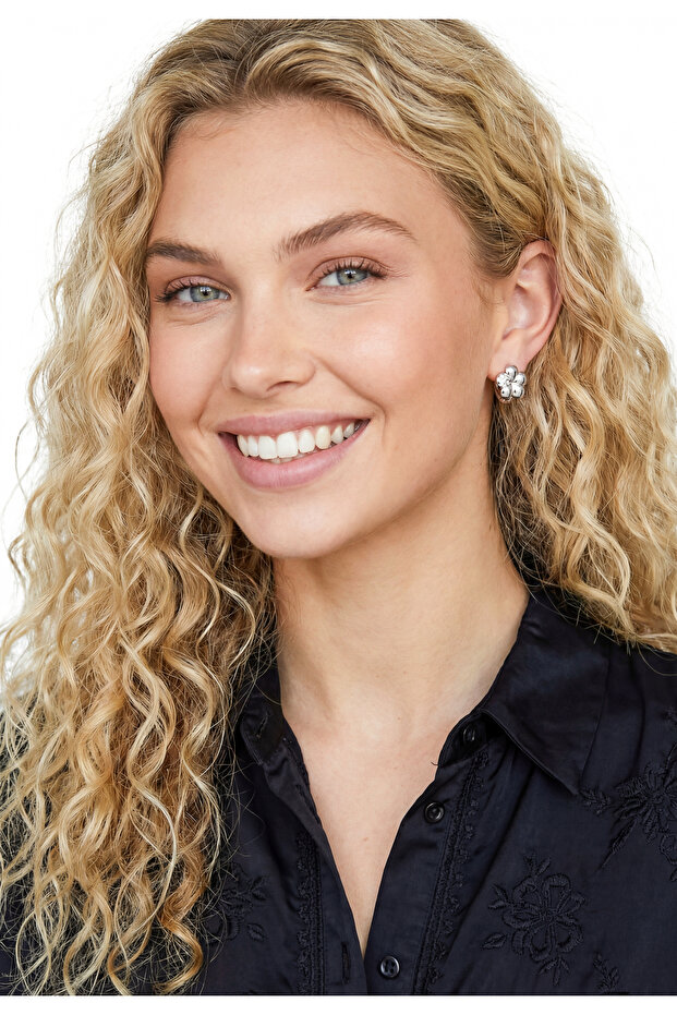 Earrings - 1